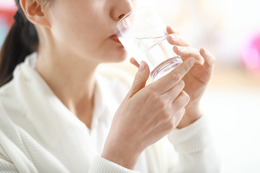 Bí quyết uống nước giúp cả nhà tăng cường hệ miễn dịch