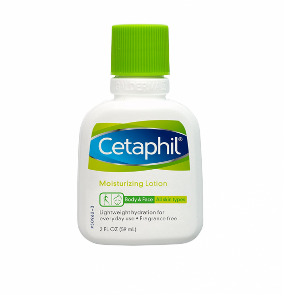 Cetaphil Moisturizing Lotion- Sữa dưỡng ẩm toàn thân