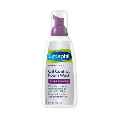Sữa rửa mặt công dụng tốt của Cetaphil
