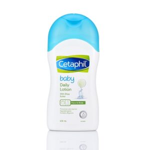 Cetaphil Baby Daily Lotion- Sữa dưỡng thể cho bé