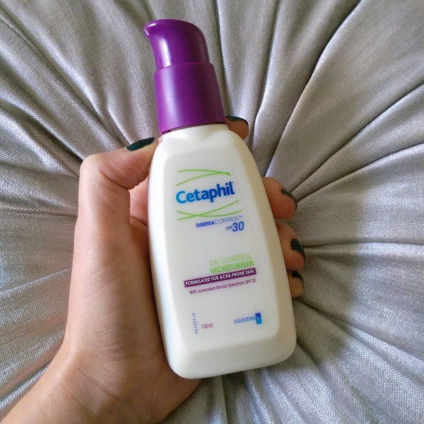 Review 2 dòng Kem chống nắng Cetaphil (SPF30 và SPF50) (2019 ...