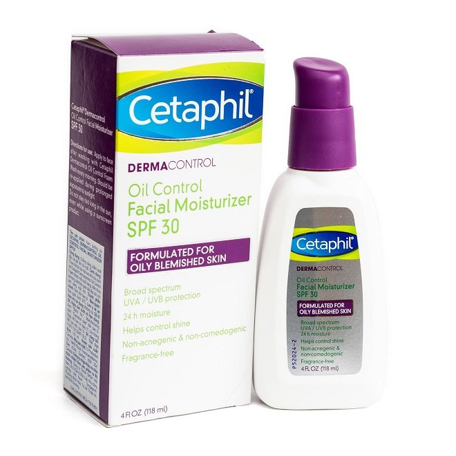 Kem chống nắng cho da mụn Cetaphil - "người bảo hộ" da khỏi thâm sạm