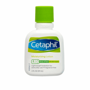 Cetaphil Moisturizing Lotion- Sữa dưỡng ẩm toàn thân