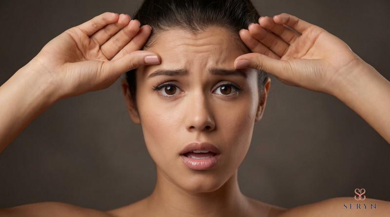 Gương mặt căng tràn sức sống không còn nếp nhăn cũng là cách để bạn tự tin hơn với chính mình và góc nhìn người đối diện 