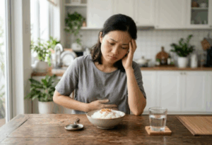 Tiêu chảy ăn xôi được không? Những điều cần biết để tránh bệnh lâu khỏi 