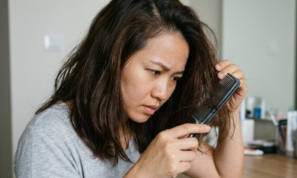 Thuốc Mọc Tóc Dành Cho Ai? Khi Nào Cần Dùng