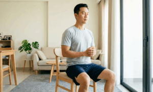 Khả năng duy trì độ cương cứng của nam giới gắn liền với hai yếu tố sinh lý then chốt là sức mạnh cơ sàn chậu và chất lượng tuần hoàn máu