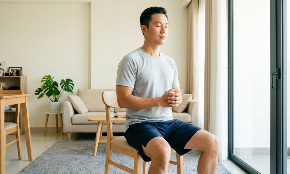 Khả năng duy trì độ cương cứng của nam giới gắn liền với hai yếu tố sinh lý then chốt là sức mạnh cơ sàn chậu và chất lượng tuần hoàn máu